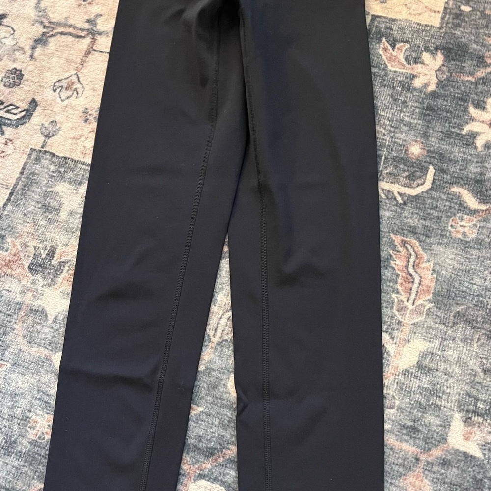 Aerie Black Leggings
